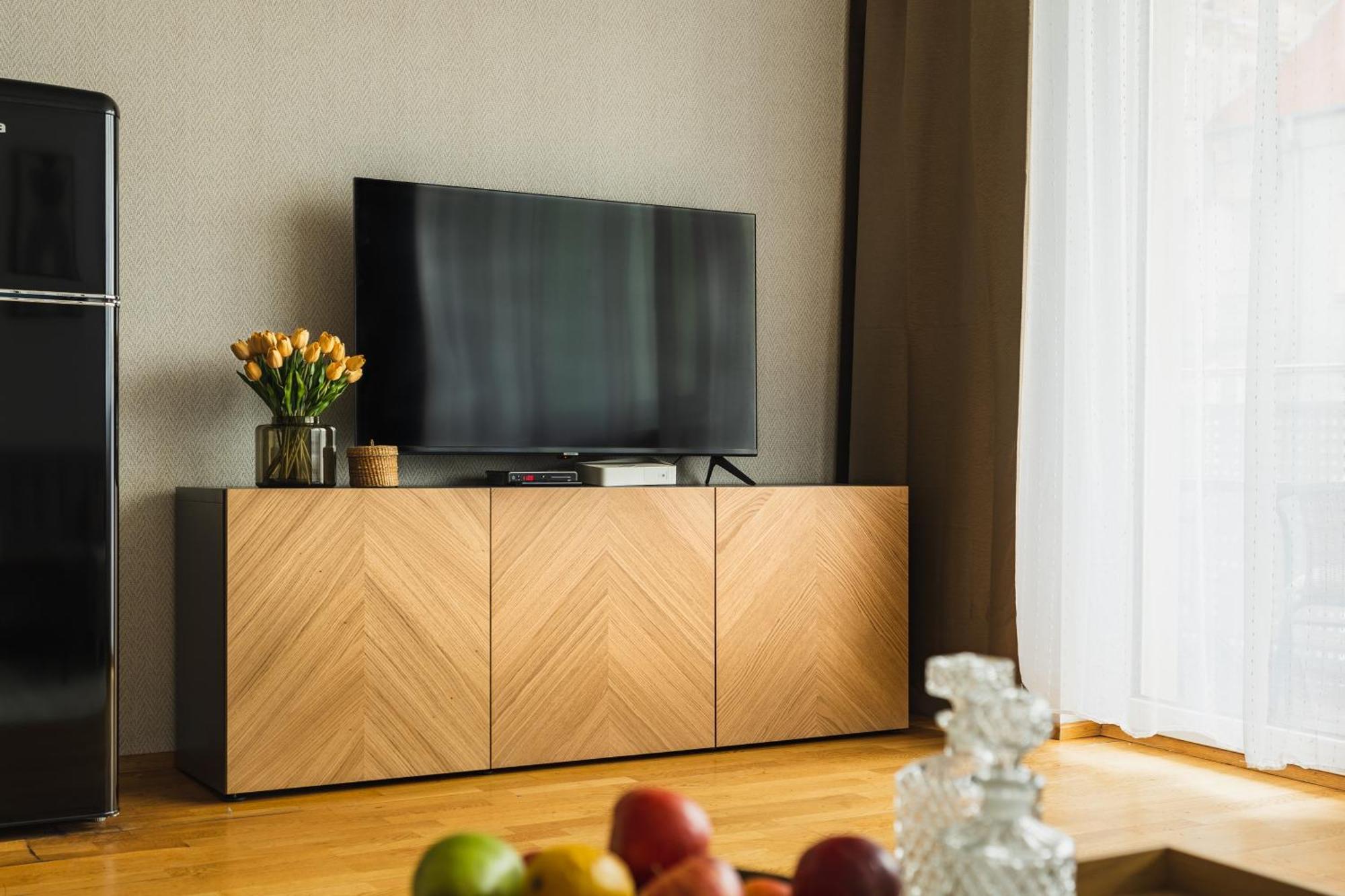 Business & Family Ambiente Apartments Pozsony Kültér fotó