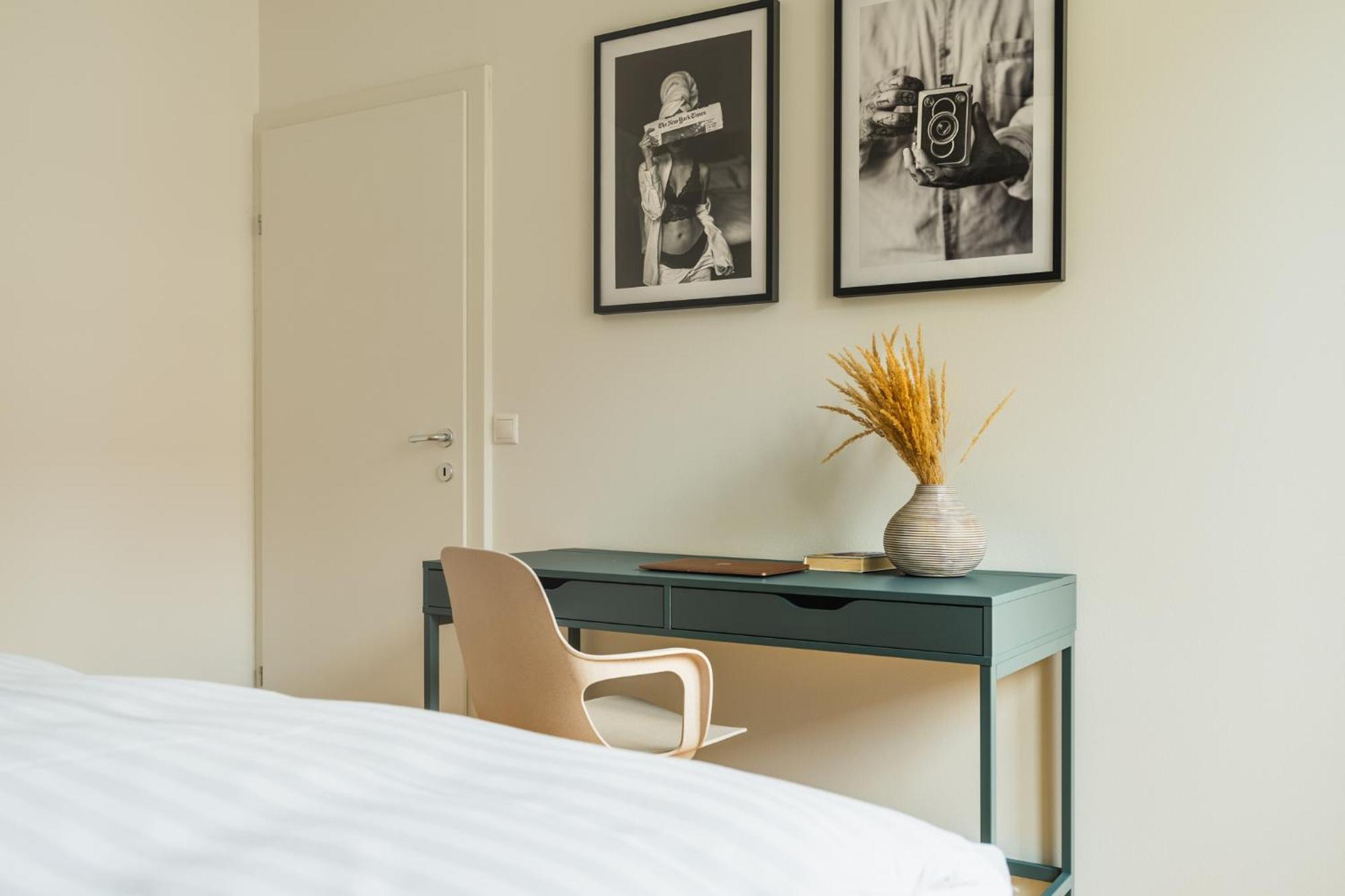 Business & Family Ambiente Apartments Pozsony Kültér fotó