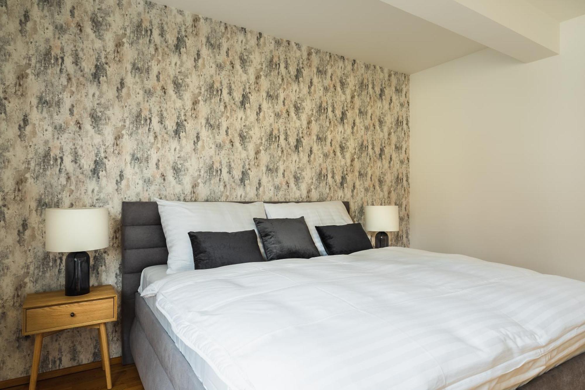 Business & Family Ambiente Apartments Pozsony Kültér fotó