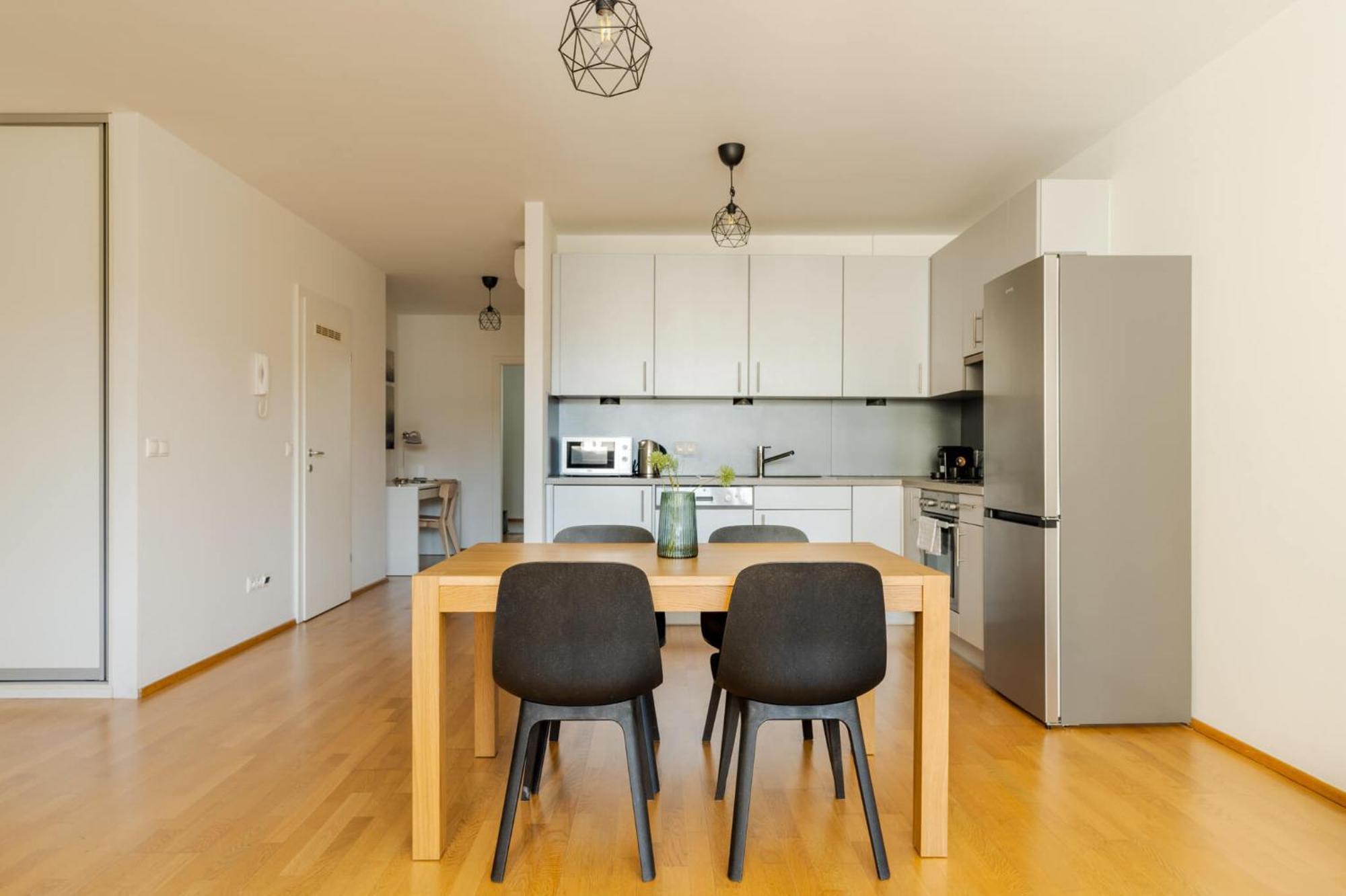 Business & Family Ambiente Apartments Pozsony Kültér fotó