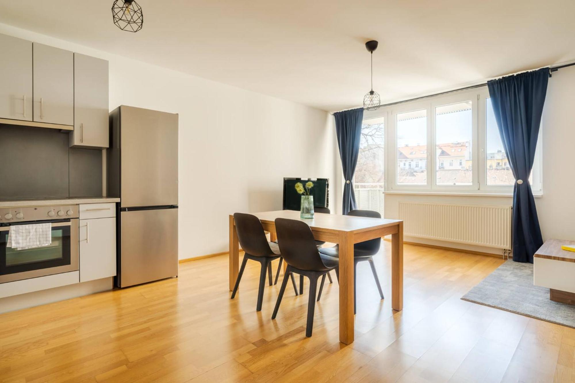 Business & Family Ambiente Apartments Pozsony Kültér fotó