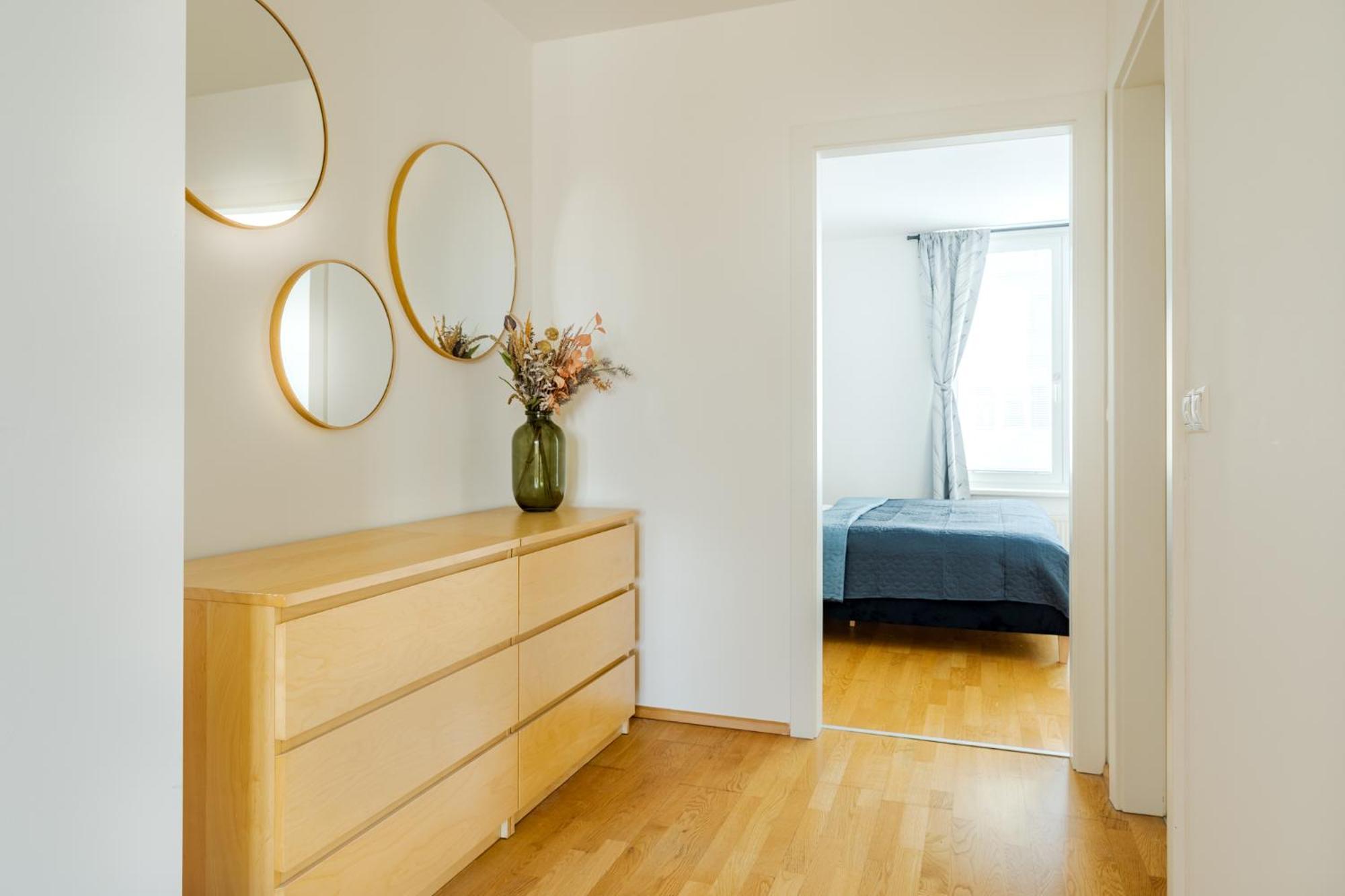 Business & Family Ambiente Apartments Pozsony Kültér fotó