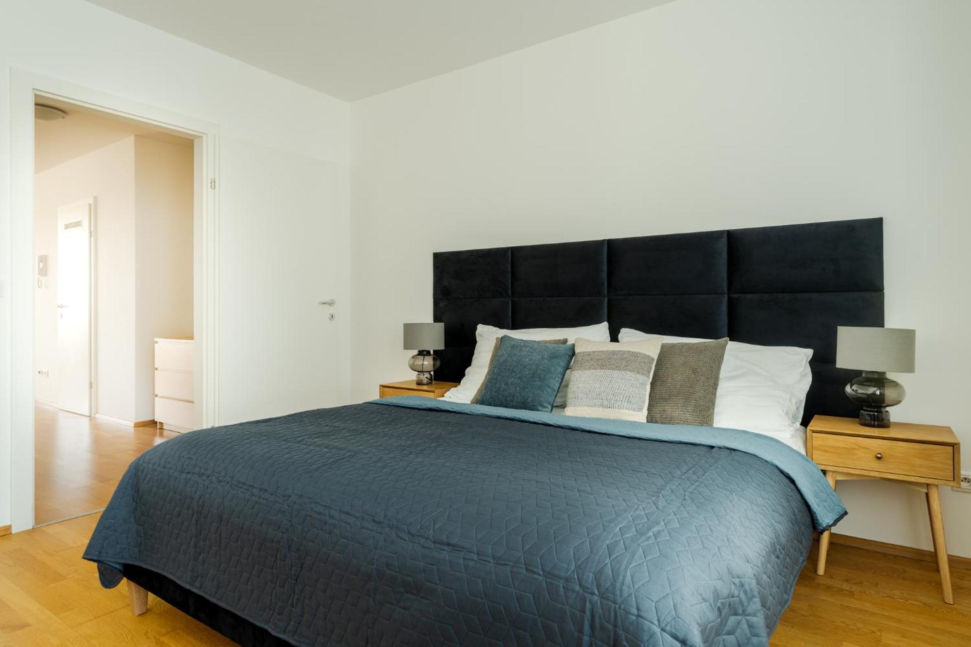 Business & Family Ambiente Apartments Pozsony Kültér fotó