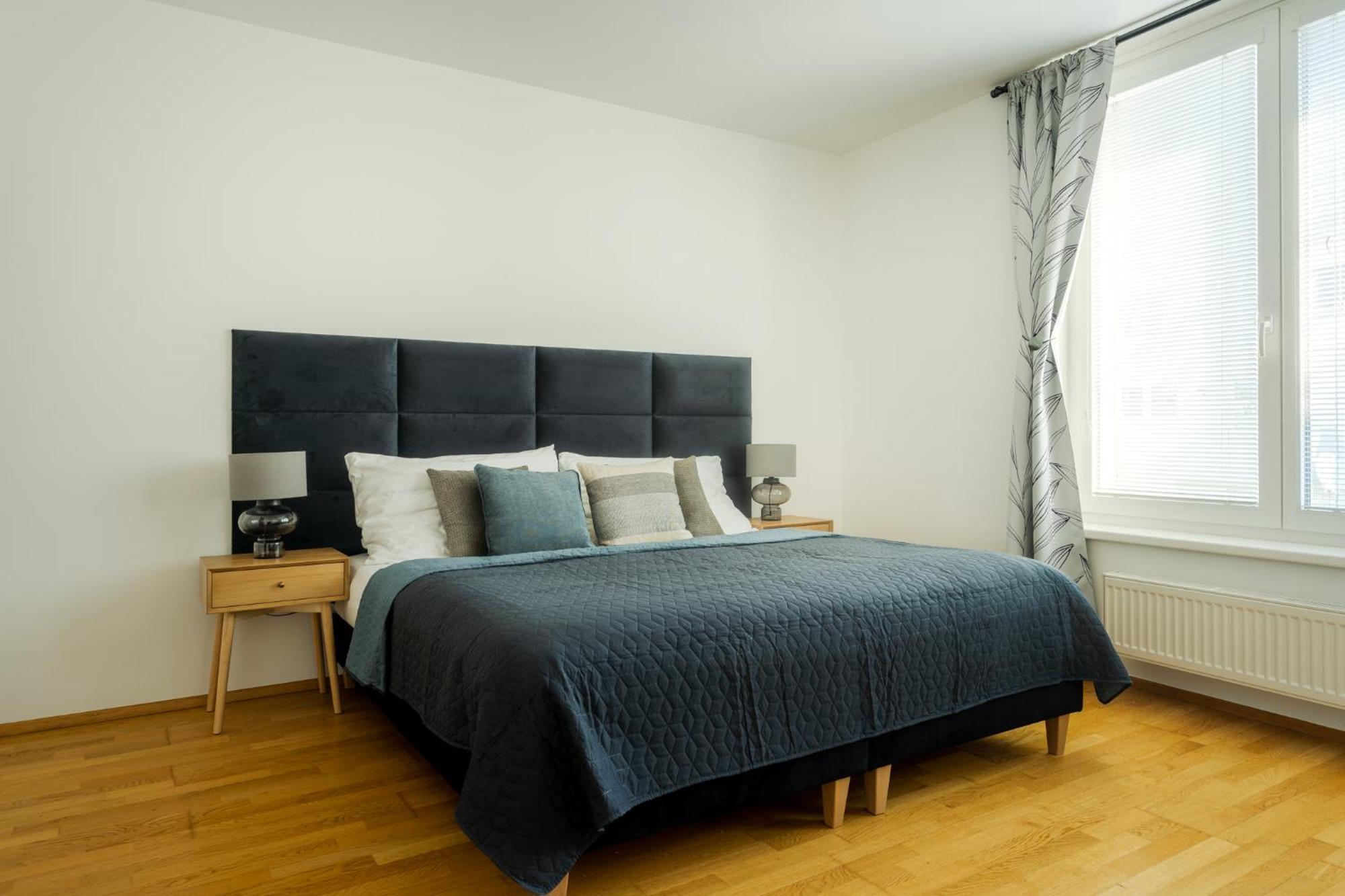 Business & Family Ambiente Apartments Pozsony Kültér fotó