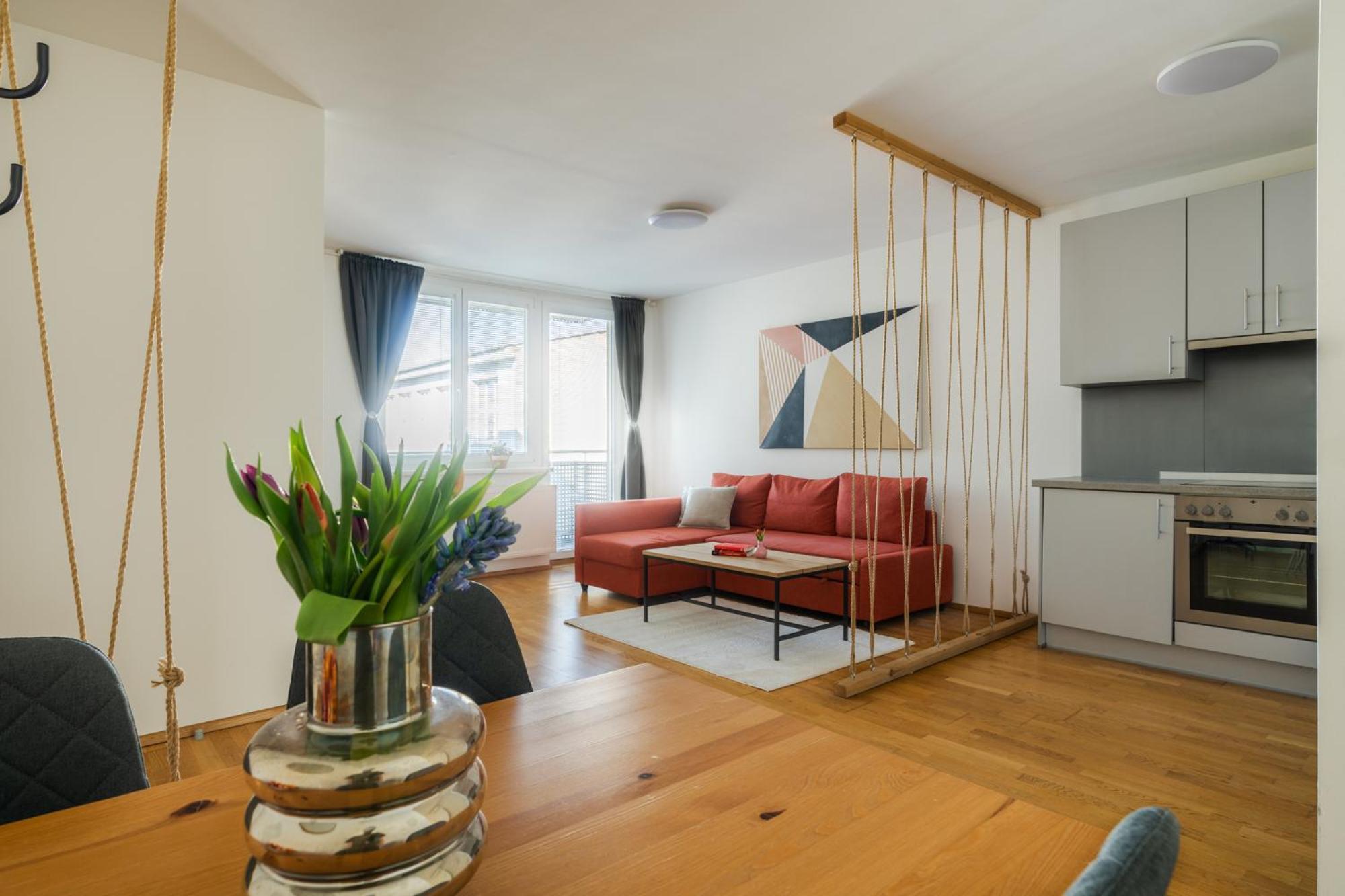 Business & Family Ambiente Apartments Pozsony Kültér fotó