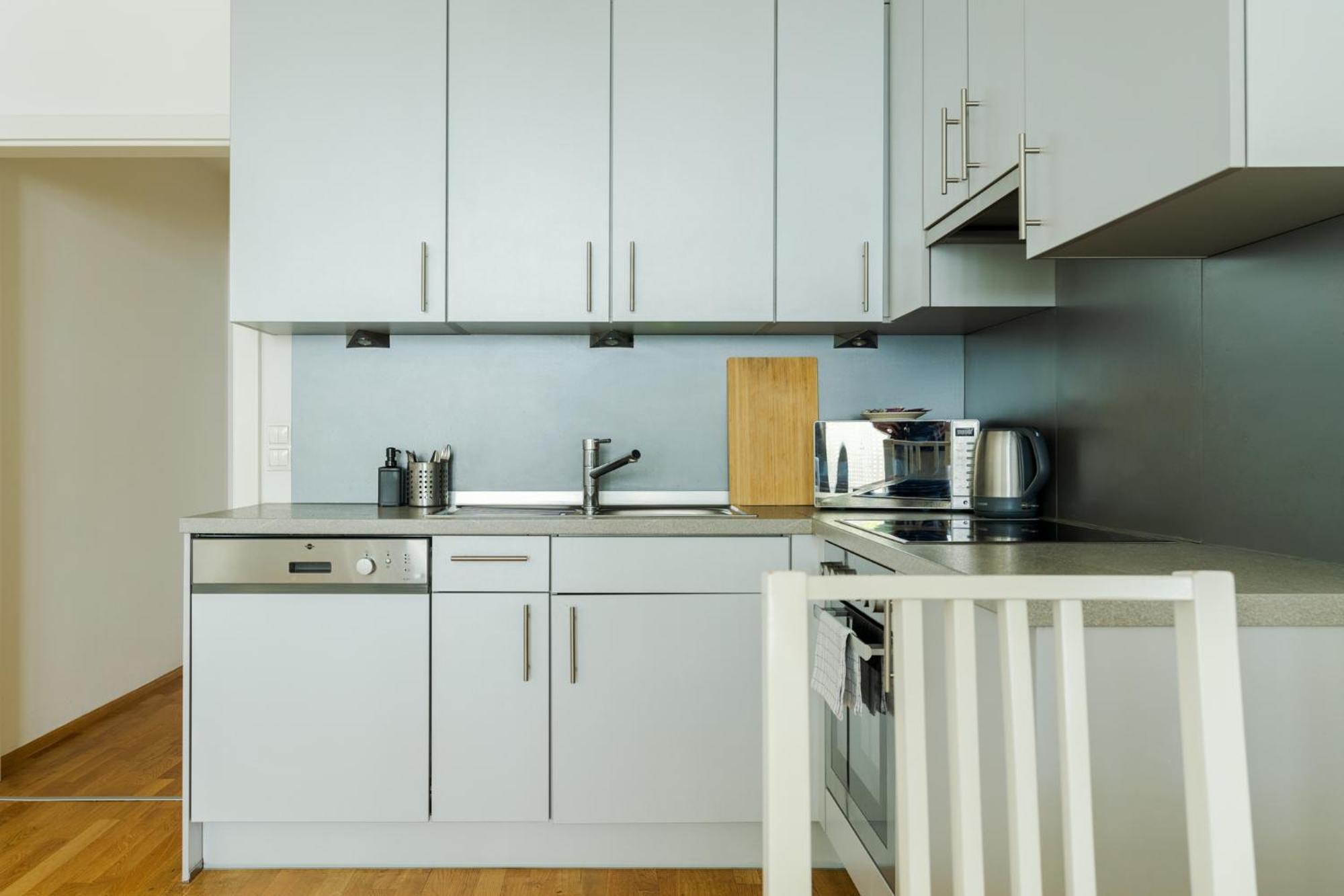 Business & Family Ambiente Apartments Pozsony Kültér fotó