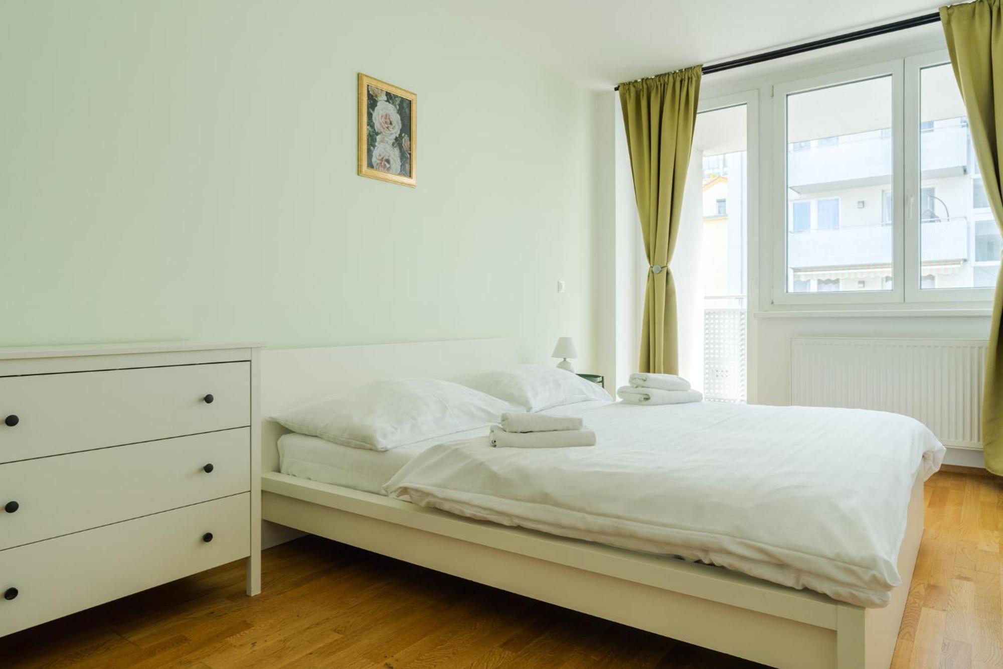 Business & Family Ambiente Apartments Pozsony Kültér fotó