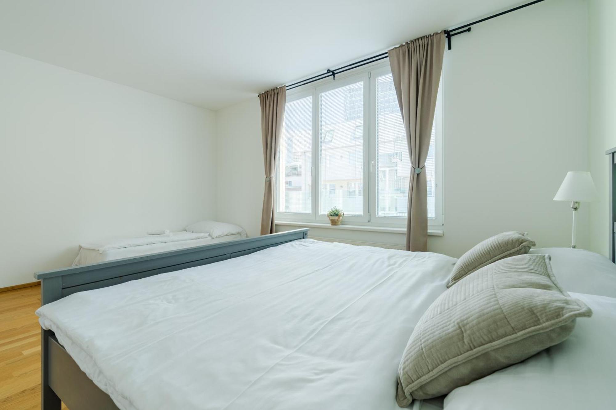 Business & Family Ambiente Apartments Pozsony Kültér fotó